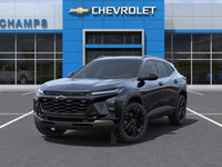 TRAX ACTIV A TA Engine: Moteur à 3 cylindres 1.2L L/100Km City: 8.5 L/100Km Hwy: 7.6 Safety Equipmen... (image 5)
