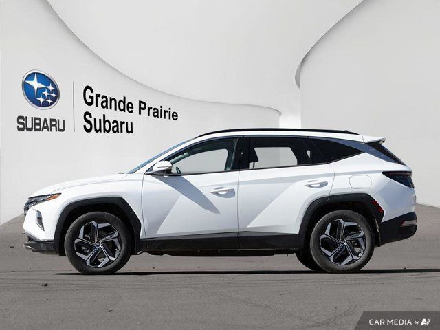 2024 Hyundai Tucson Plug-In Hybrid Ultimate | Heated & in Cars & Trucks in Grande Prairie - Image 2