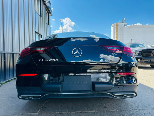 2025 Mercedes-Benz CLA-Class CLA 250 4MATIC in Cars & Trucks in Edmonton - Image 3