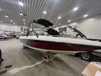 Malibu 21 LSV