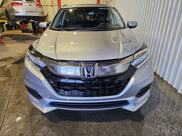 2019 Honda HR-V Touring AWD Auto AC Cam Toit Nav in Cars & Trucks in Gatineau - Image 3