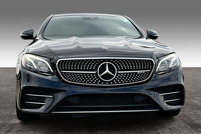 2020 Mercedes-benz E-class AMG E 53 4MATIC+ in Cars & Trucks in Edmonton - Image 3