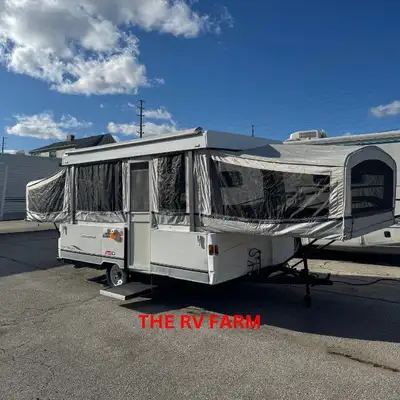 For Sale: 2003 Fleetwood Sun Valley Pop-Up Trailer Price: $4,900 This 2003 Fleetwood Sun Valley pop-...
