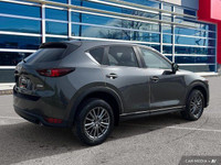 Recent Arrival! Looking for a smart, efficient and sporty looking SUV? Then check out this 2018 Mazd... (image 5)