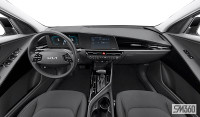 Engine: 1.6L 4cyl. L/100Km City: 4.6 L/100Km Hwy: 4.9 (image 5)