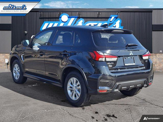 2021 Mitsubishi RVR SE SE AWC | 2.4L | Heated Seats | CarPlay + in Cars & Trucks in Guelph - Image 3