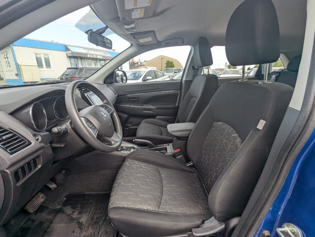 2023 Mitsubishi RVR ES 0-DOWN, $91-WKLY! oac in Cars & Trucks in Ottawa - Image 4