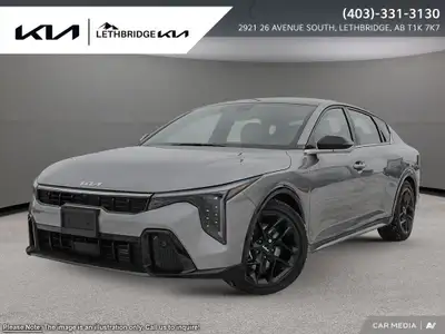 The 2025 KIA K4 GT Line Limited is loaded with features everyone wants such as Heated seats, Heated...