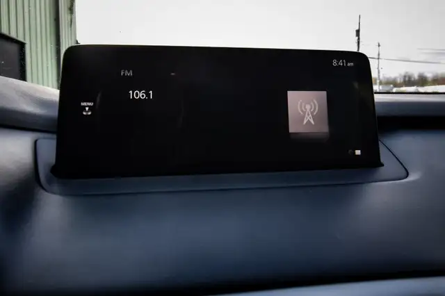 2022 Mazda CX-9 GS • SUNROOF • HEATED LEATHER • ADAPTIVE CRUISE in Cars & Trucks in Ottawa - Image 23