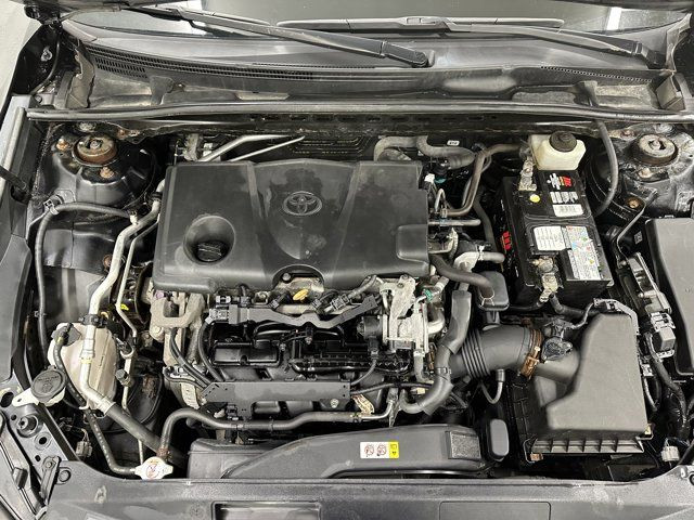 2018 Toyota Camry LE in Cars & Trucks in Dartmouth - Image 3