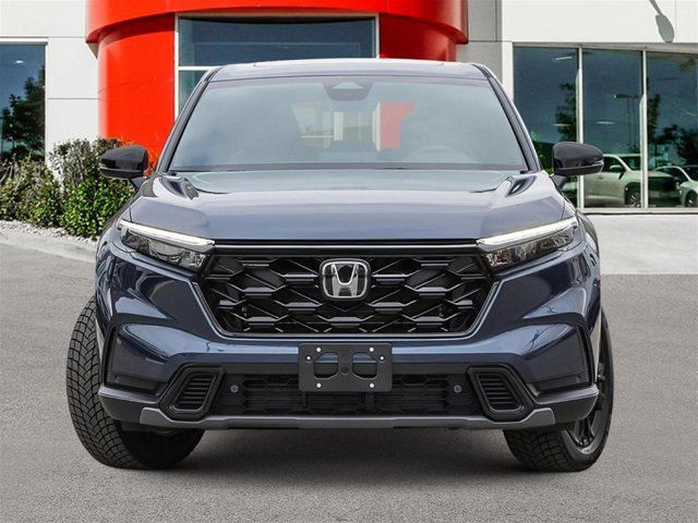  2024 Honda CR-V Hybrid EX-L FACTORY ORDER - CUSTOM in Cars & Trucks in Winnipeg - Image 2