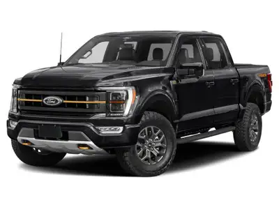 2022 Ford F-150 Tremor LEATHER | 3.5L ECOBOOST ENGINE | DUAL...