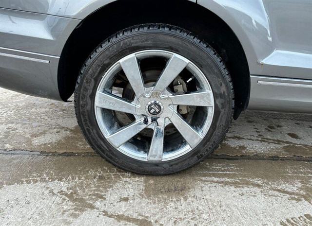 2013 Audi Q7 3.0T quattro Premium in Cars & Trucks in Winnipeg - Image 4