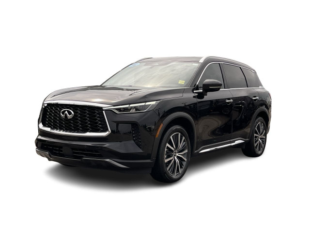 2024 Infiniti QX60 SENSORY AWD (Nav|Sunroof|Massage Seats) Infin in Cars & Trucks in Calgary - Image 2