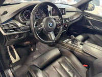 2016 Bmw X5 35iXdrive/AWD/AC/CUIR/TOIT PANO/GPS/CAMERA/BLUETOOTH/MAGS/AUCUN ACCIDENT !!! 5151 BOULEV... (image 9)