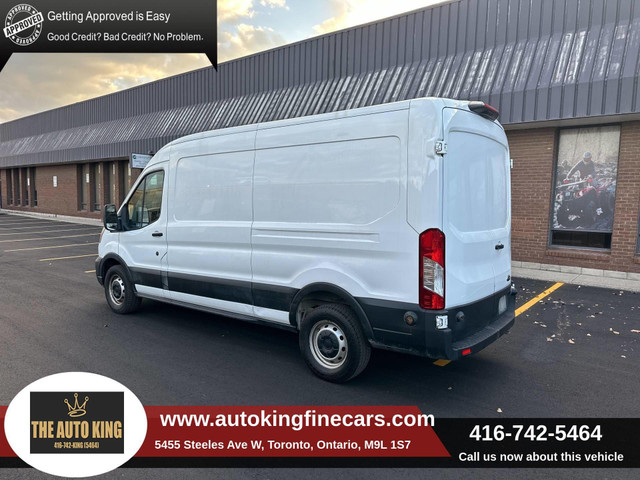 2020 Ford Transit Cargo JUST IN $27,979.00 ***** 416 742 5464 ** in Cars & Trucks in City of Toronto - Image 2
