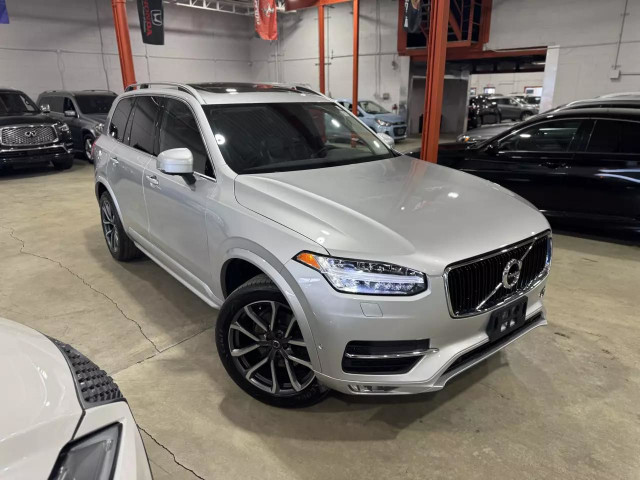 2018 VOLVO XC90 T5 Momentum in Cars & Trucks in City of Montréal - Image 4