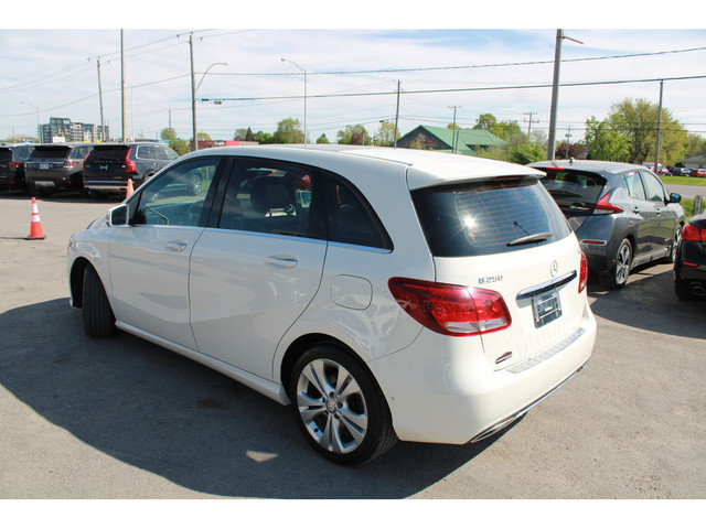 2017 Mercedes-Benz B-Class B 250 Sports Tourer 4MATIC, TOIT PANO in Cars & Trucks in Longueuil / South Shore - Image 3