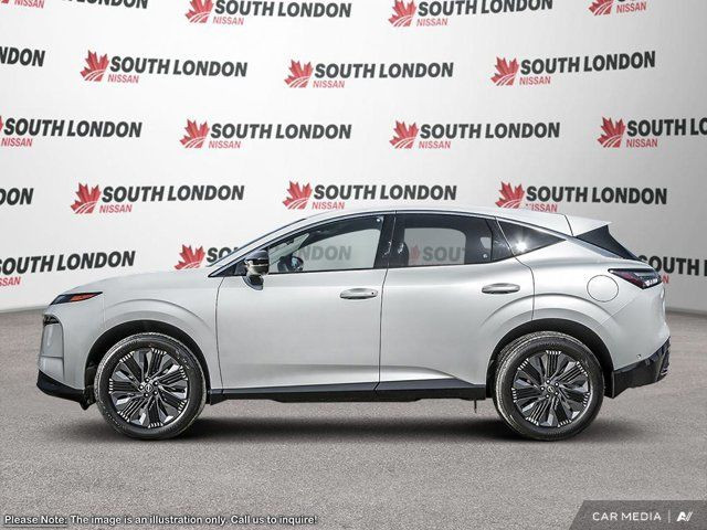 2025 Nissan Murano Platinum in Cars & Trucks in London - Image 3