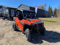 2024 Polaris GENERAL 1000 PREMIUM - SAVE $1000