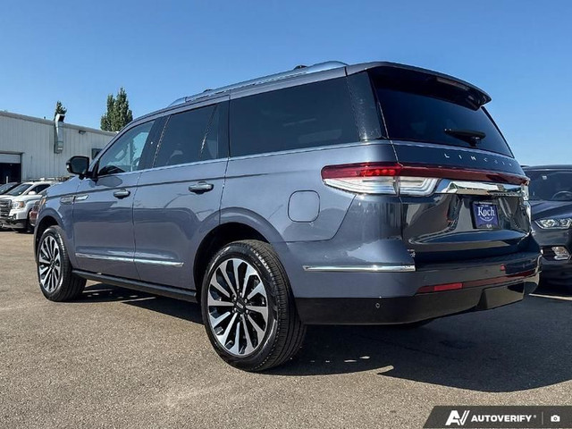 2023 Lincoln Navigator Reserve in Cars & Trucks in Edmonton - Image 4