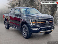 Engine: Gas V6 3.5L EcoBoost L/100Km City: 13.5 L/100Km Hwy: 10.2 Safety Equipment ABS And Driveline... (image 6)