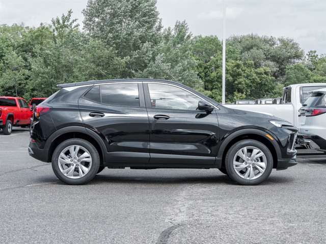 2026 Buick Encore GX Preferred AWD- Heated Steering Wheel in Cars & Trucks in Markham / York Region - Image 3