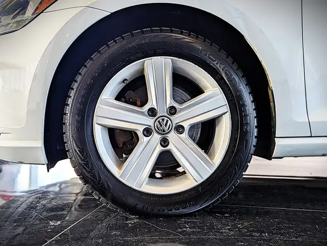 2019 Volkswagen Golf SportWagen Comfortline 4Motion in Cars & Trucks in City of Montréal - Image 11