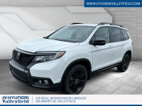 2020 Honda Passport Sport AWD A/C TOIT MAGG GROUPE ÉLECTRIQUE