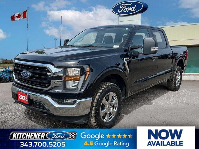 2023 Ford F-150 XLT | 300A | TRAILER TOW PACKAGE | 360 CAMERA in Cars & Trucks in Kitchener / Waterloo