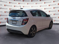 Thanks for viewing our House Of Cars Macleod Trail inventory! AMVIC licensed dealer! The 2016 Chevro... (image 6)
