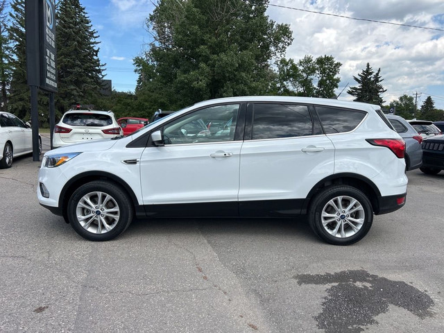 2019 Ford Escape SE in Cars & Trucks in Calgary - Image 3