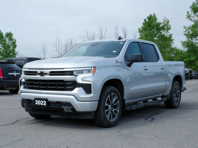 2022 Chevrolet Silverado 1500 RST - Heated Steering Wheel, WiFi in Cars & Trucks in Belleville - Image 4