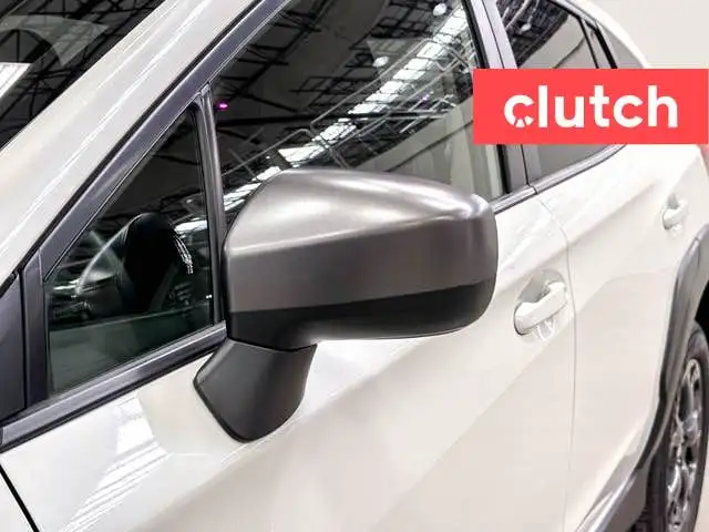 2021 Subaru Crosstrek Outdoor AWD w/ EyeSight Pkg. w/ Apple CarP in Cars & Trucks in City of Toronto - Image 10