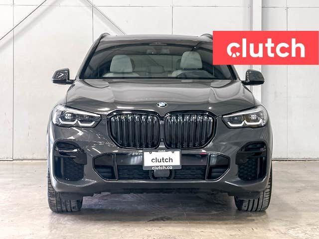 2022 BMW X5 xDrive40i AWD w/ Apple CarPlay, Heated Front Seats,  in Cars & Trucks in City of Toronto - Image 3