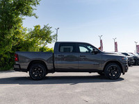 TIRES: 275/55R20 OWL ALL-SEASON (STD),SPORT LEVEL 1 EQUIPMENT GROUP -inc: Rain-Sensing Windshield Wi... (image 8)