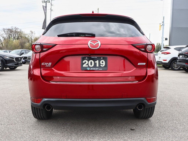 2019 Mazda CX-5 Signature Auto AWD in Cars & Trucks in Hamilton - Image 4