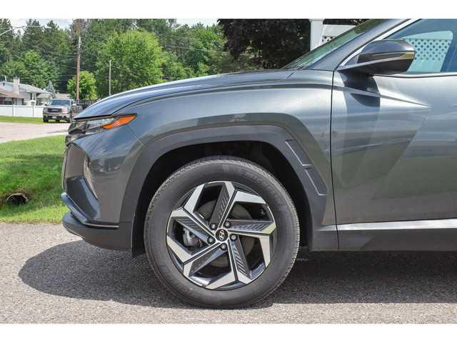 2023 Hyundai Tucson Hybrid Luxury in Cars & Trucks in Pembroke - Image 3