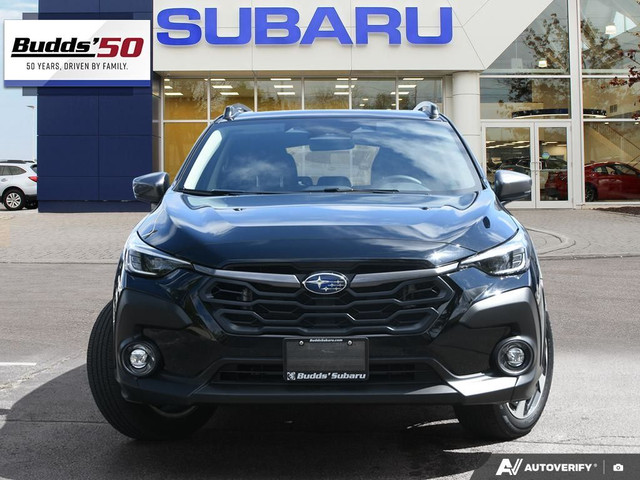2024 Subaru Crosstrek Limited in Cars & Trucks in Oakville / Halton Region - Image 3