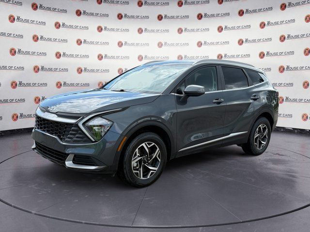 2023 Kia Sportage LX in Cars & Trucks in Calgary