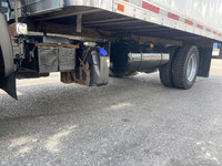 2019 HINO TRUCK 195;Medium Duty Trucks - VAN-REEFER Penske Location 1610 ENTERPRISE RD MISSISSAUGA O... (image 5)
