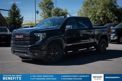 SERVING CALGARY CHEVROLET, BUICK AND GMC DRIVERS Shaganappi GM, your leading Calgary GMC dealership,...