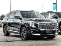 This GMC Terrain is a force to be reckoned with! It boasts a Turbocharged Gas/E15 I4 1.5L/-TBD- engi... (image 9)