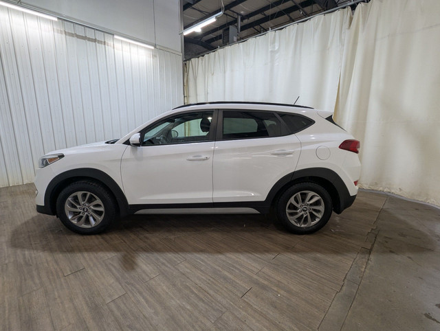 2017 Hyundai Tucson SE in Cars & Trucks in Calgary - Image 4
