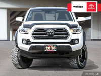AWD Engine: 4 Cylinder Engine 2.7L L/100Km City: 12.7 L/100Km Hwy: 10.6 Safety Equipment Electronic... (image 2)
