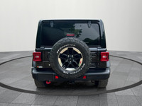 2020 Jeep Wrangler Rubicon Unlimited – Fully Loaded Adventure-Ready SUVTake on any terrain in comfor... (image 4)
