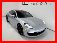 2018 PORSCHE PANAMERA 4 AWD CARFAX VERIFIED, CLEAN TITLE, NO ACCIDENTS! ONLY 68,000KM AUTOMATIC TRAN... (image 7)