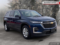 Engine: Gas V6 3.6L L/100Km City: 13.6 L/100Km Hwy: 9.6 Safety Equipment OnStar and Chevrolet connec... (image 6)