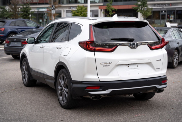 2020 Honda CR-V Sport AWD | BACKUP CAMERA | HEATED SEATS | LEATH in Cars & Trucks in City of Toronto - Image 3