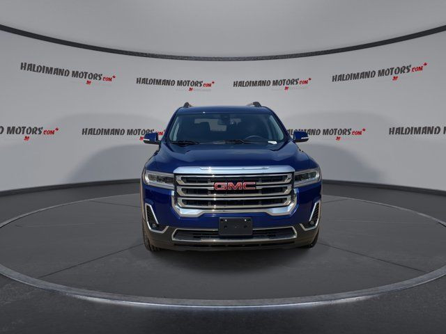 2023 GMC Acadia SLT in Cars & Trucks in Hamilton - Image 3